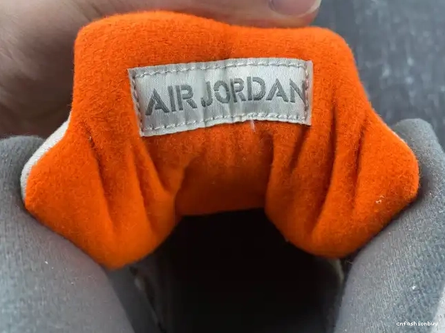 Light 5 Craft FD9222-180 Air Orewood SE Retro Brown Jordan 0531